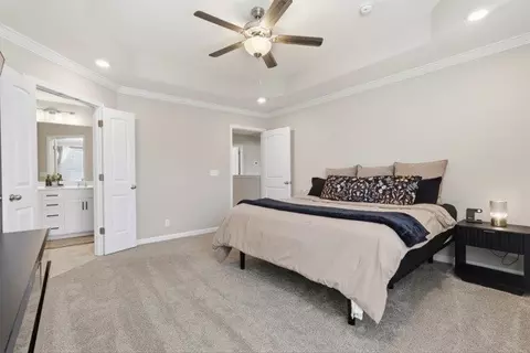 Bedroom - 518 Ruby Cate Way, Murfreesboro, TN 37128 photo 2 of 7