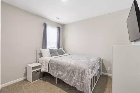 Bedroom - 518 Ruby Cate Way, Murfreesboro, TN 37128 photo 5 of 7