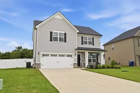 Exterior - 518 Ruby Cate Way, Murfreesboro, TN 37128 photo 2 of 9
