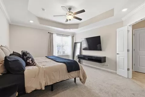 Bedroom - 518 Ruby Cate Way, Murfreesboro, TN 37128 photo 1 of 7