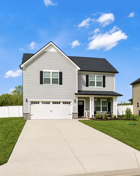 518 Ruby Cate Way, Murfreesboro, TN 37128
