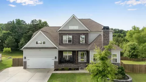 3359 Prairie Range Ln, Apison, TN 37302
