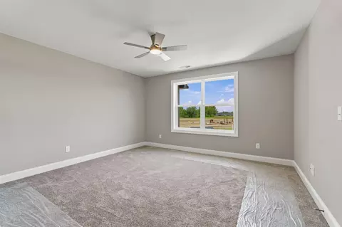 Bedroom - 1936 Gracie Bug Loop, Murfreesboro, TN 37128 photo 4 of 5