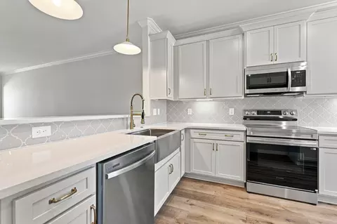 Kitchen - 1936 Gracie Bug Loop, Murfreesboro, TN 37128 photo 5 of 6