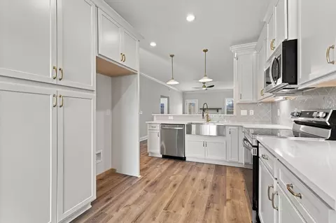 Kitchen - 1936 Gracie Bug Loop, Murfreesboro, TN 37128 photo 1 of 6