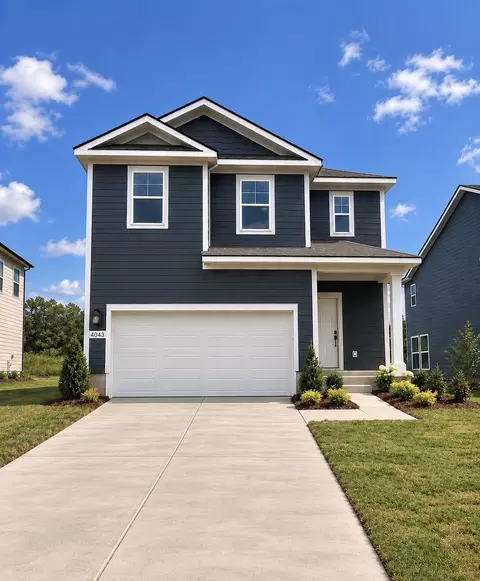 4043 Gaskill Dr, Smyrna, TN 37167