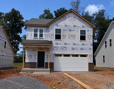 4021 Gaskill Dr, Smyrna, TN 37167