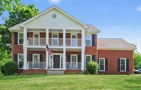 5250 Rustic Way, Old Hickory, TN 37138