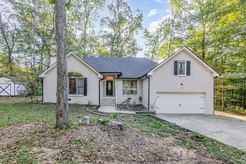 1681 Adswood Rd, Clarksville, TN 37042
