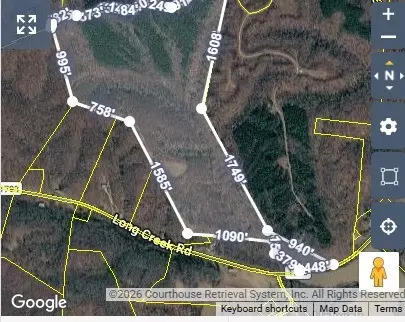 0 Long Creek Rd, Dover, TN 37058