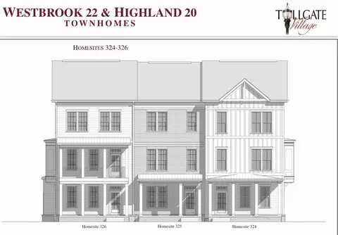2221 Almont Dr, Thompsons Station, TN 37179