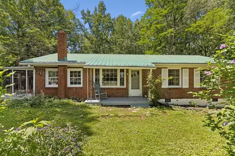 5849 Bending Chestnut Rd, Franklin, TN 37064
