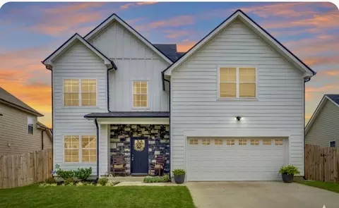 411 Bountiful Dr, Smyrna, TN 37167