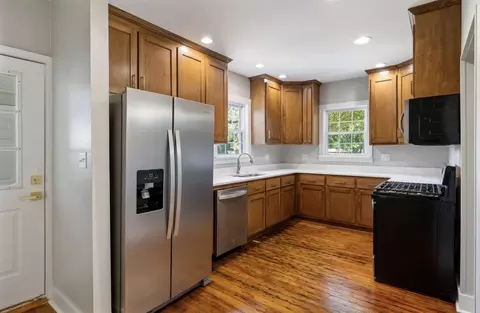 1410 Mill St, Pulaski, TN 38478