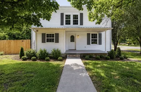 1410 Mill St, Pulaski, TN 38478