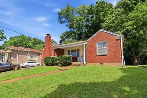 1527 Mcgavock Pike, Nashville, TN 37216