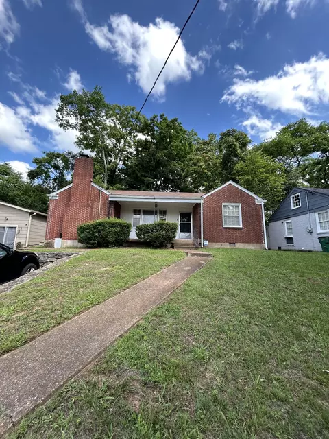 1527 Mcgavock Pike, Nashville, TN 37216