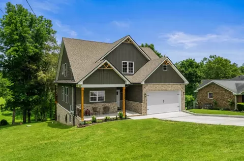 1925 Normerle Dr, Goodlettsville, TN 37072