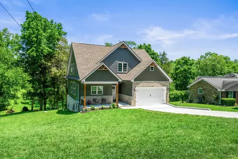 1925 Normerle Dr, Goodlettsville, TN 37072