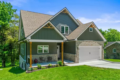 1925 Normerle Dr, Goodlettsville, TN 37072