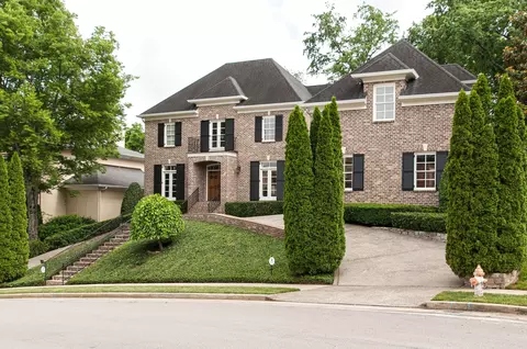 4114 Elder Pl, Nashville, TN 37215