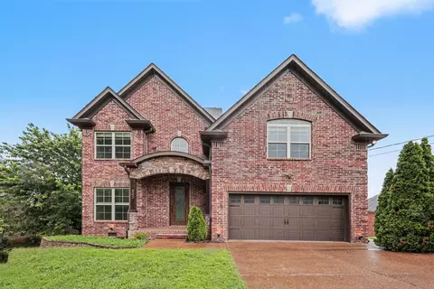 603 Windtree Pass, Mount Juliet, TN 37122