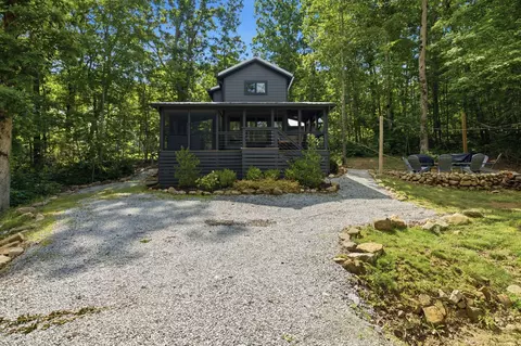 235 Waters Edge Way, Tracy City, TN 37387