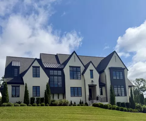 1598 Eastwood Dr, Brentwood, TN 37027