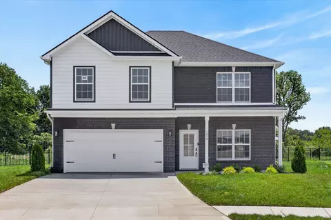 1050 Vendue Ave, Clarksville, TN 37042