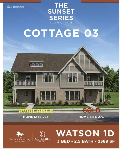 478 Marston Ave, Thompsons Station, TN 37179