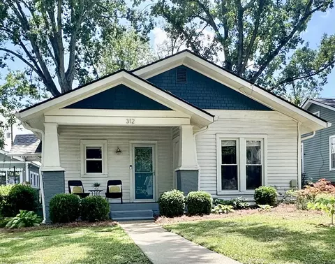 312 Pullen Ave, Nashville, TN 37207