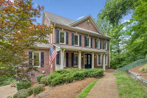 716 Split Rail Dr, Brentwood, TN 37027