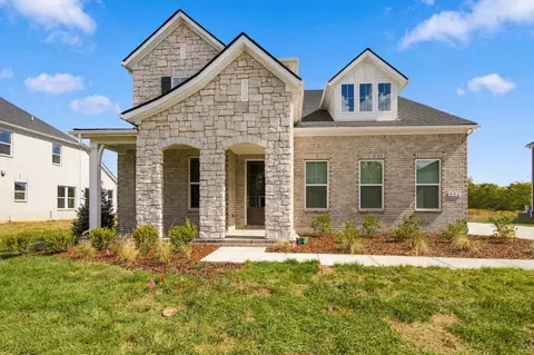 396 Baronswood Dr, Nolensville, TN 37135