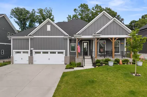 7231 Richvale Dr, Fairview, TN 37062