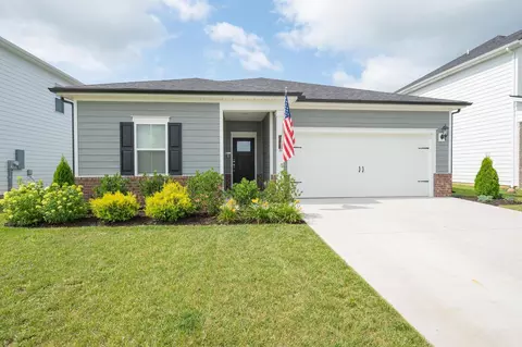 3707 Mathewson Way, Murfreesboro, TN 37128
