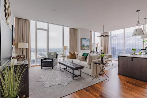 160 2nd Ave S #2602, Nashville, TN 37201