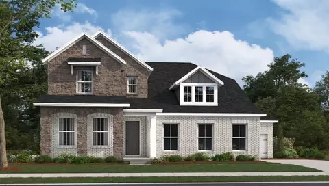388 Baronswood Dr, Nolensville, TN 37135