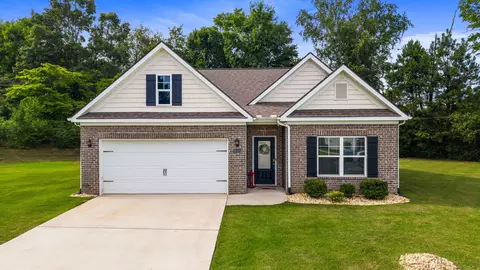 6120 Pearson Ln NW, Cleveland, TN 37312