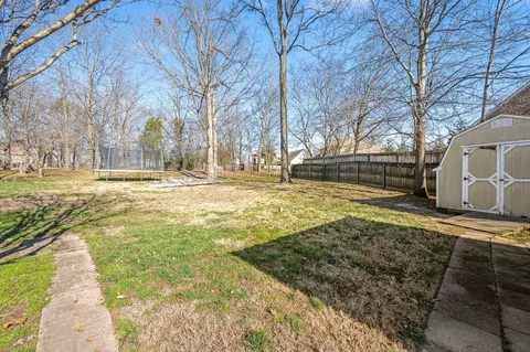 Exterior - 1430 Arrowhead Pl, Murfreesboro, TN 37129 photo 6 of 11