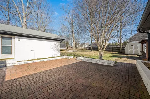 Exterior - 1430 Arrowhead Pl, Murfreesboro, TN 37129 photo 2 of 11