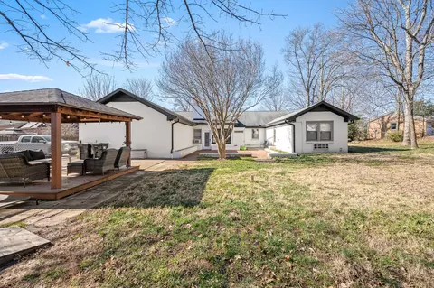Exterior - 1430 Arrowhead Pl, Murfreesboro, TN 37129 photo 9 of 11