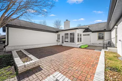 Exterior - 1430 Arrowhead Pl, Murfreesboro, TN 37129 photo 3 of 11