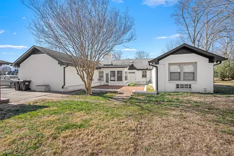 Exterior - 1430 Arrowhead Pl, Murfreesboro, TN 37129 photo 11 of 11