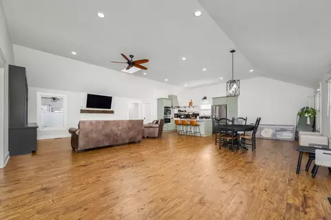 Entry Way - 1430 Arrowhead Pl, Murfreesboro, TN 37129 photo 1 of 6