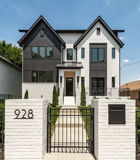928 11th Ave N, Nashville, TN 37208