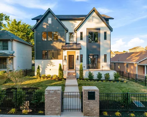 928 11th Ave N, Nashville, TN 37208