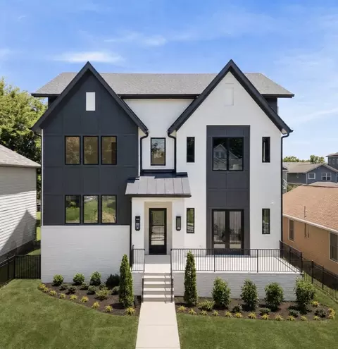 928 11th Ave N, Nashville, TN 37208