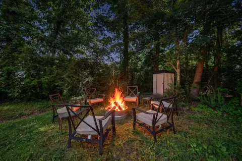 Exterior - 119 Silver Leaf Cir, Dickson, TN 37055 photo 7 of 8