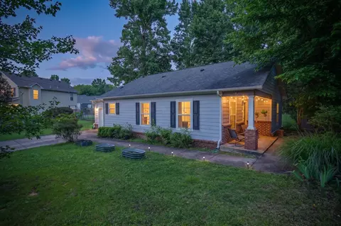 Exterior - 119 Silver Leaf Cir, Dickson, TN 37055 photo 8 of 8