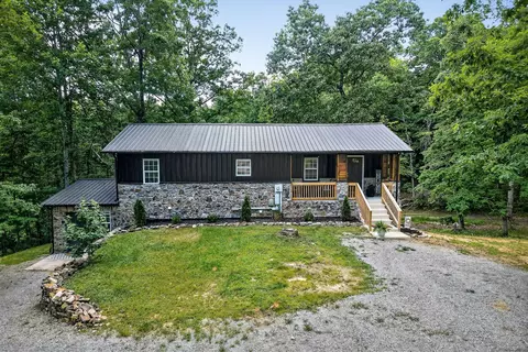 9388 Harrison Ferry Rd, Mcminnville, TN 37110